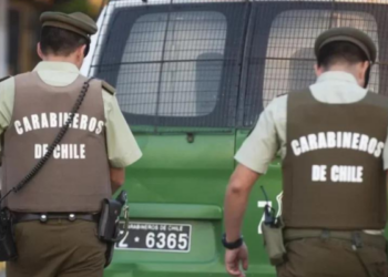 Hombre murió al interior de una Subcomisaría en Peñalolén: