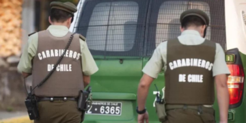 Hombre murió al interior de una Subcomisaría en Peñalolén: