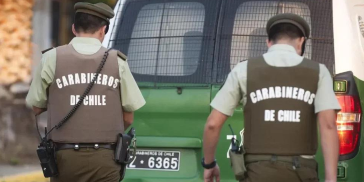 Hombre murió al interior de una Subcomisaría en Peñalolén: