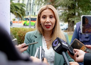 Seremi del Medio Ambiente de Ñuble destaca avances del primer mes de Gobierno con foco en calidad de vida, biodiversidad y acción territorial.