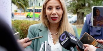 Seremi del Medio Ambiente de Ñuble destaca avances del primer mes de Gobierno con foco en calidad de vida, biodiversidad y acción territorial.