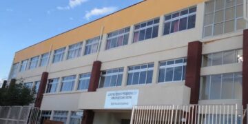 Este lunes habrá un ‘Tiroteo’ apareció Rayado en un establecimiento educacional de Ñuble.