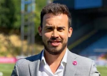 Ex periodista de TNT SPORTS “Me di cuenta cómo funcionaba el negocio del fútbol, con los  representantes y las casas de apuestas’.
