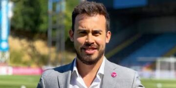 Ex periodista de TNT SPORTS “Me di cuenta cómo funcionaba el negocio del fútbol, con los  representantes y las casas de apuestas’.