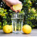 ¿Se puede bajar de peso con agua y limón? aquí te lo contamos.