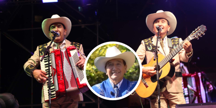Ahora muere uno de los hermanos Bustos.
