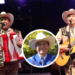 Ahora muere uno de los hermanos Bustos.