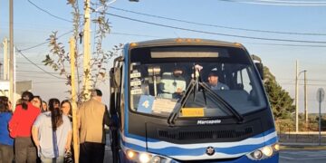 SEREMI DE TRANSPORTES Y TELECOMUNICACIONESTRABAJO EN TERRENO, MÁS CONECTIVIDAD Y MEJOR TRANSPORTE: LOS LINEAMIENTOS PRINCIPALES DURANTE EL PRIMER MES DE IMPLEMENTACIÓN EN ÑUBLE.