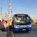 SEREMI DE TRANSPORTES Y TELECOMUNICACIONESTRABAJO EN TERRENO, MÁS CONECTIVIDAD Y MEJOR TRANSPORTE: LOS LINEAMIENTOS PRINCIPALES DURANTE EL PRIMER MES DE IMPLEMENTACIÓN EN ÑUBLE.