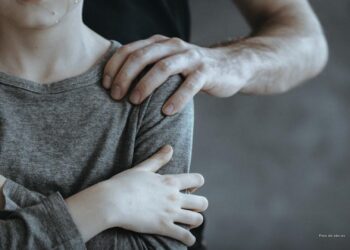 Ahora condenan a individuo por abuso sexual a menor de edad.