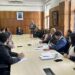 Comité Operativo Regional de Ñuble coordinó acciones para la Reinserción Juvenil.