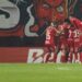 Ñublense gana y es líder del torneo.