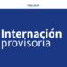 Ahora formalizan a joven por homicidio frustrado a un niño de 13 años en Ñuble.