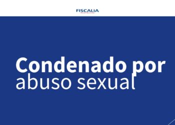 Fiscalía obtiene veredicto condenatorio para hombre que abusó sexualmente de nieta de su pareja en Yungay