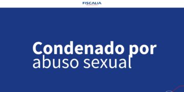 Fiscalía obtiene veredicto condenatorio para hombre que abusó sexualmente de nieta de su pareja en Yungay