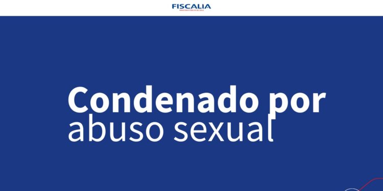 Fiscalía obtiene veredicto condenatorio para hombre que abusó sexualmente de nieta de su pareja en Yungay