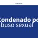 Fiscalía obtiene veredicto condenatorio para hombre que abusó sexualmente de nieta de su pareja en Yungay
