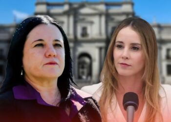 Sedini y Steinert fueron sacadas de sus cargos y el Presidente Kast ya definió sus reemplazos.