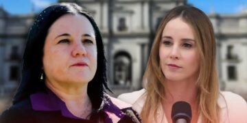 Sedini y Steinert fueron sacadas de sus cargos y el Presidente Kast ya definió sus reemplazos.