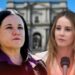 Sedini y Steinert fueron sacadas de sus cargos y el Presidente Kast ya definió sus reemplazos.