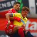 Ñublense ganaba 2 a 0 y términa empatando 2 a 2 ante la UDEC.