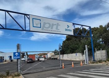 Nuevo horario de atención en Plantas de Revisión Técnica