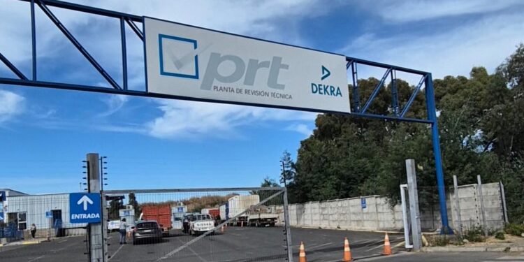 Nuevo horario de atención en Plantas de Revisión Técnica