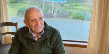 ÚLTIMO MINUTO EN ÑUBLE ⚫️  Murió el padre de Joaquín Lavin en Portezuelo.