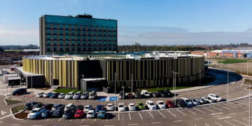 Música, humor y grandes espectáculos: Centro de Convenciones MDS Chillán tiene potente cartelera de eventos durante mayo..