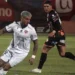 Ñublense venció 1 a 0 a Cobresal y sube en la tabla de posiciones.