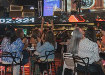 Sorteo que trae 6 meses de combustible gratis y tributo a Marc Anthony destacan en los panoramas de Casino MDS Chillán.