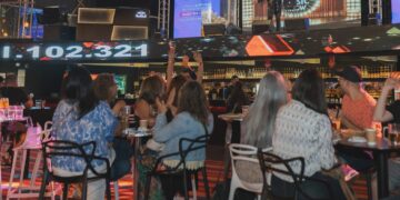Sorteo que trae 6 meses de combustible gratis y tributo a Marc Anthony destacan en los panoramas de Casino MDS Chillán.