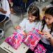 Estudio revela brecha generacional en salud menstrual: 43% de las adolescentes chilenas se interesa por el tema, frente al 12% de las mujeres mayores de 45 años.