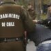 Delincuente entró a robar a la casa de un adulto mayor en la comuna de El Carmen