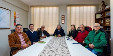Copelec tiene nueva mesa directiva y consejo de administración.