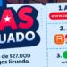 🥶 Aquí te contamos cómo cobrar tú 🔥 𝐂𝐮𝐩ó𝐧 𝐝𝐞 𝐆𝐚𝐬 𝐋𝐢𝐜𝐮𝐚𝐝𝐨 entregado por el 𝐆𝐨𝐛𝐢𝐞𝐫𝐧𝐨 de Chile 🇨🇱
