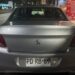 Asaltan a conductor de Uber y se llevan su automóvil en Chillán.