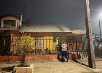 Restringen el uso de estufas ó calefactores a leña en fase de contaminación en la intercomuna de Ñuble.