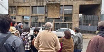 En COPELEC están felices por la visita de muchos Ñublensinos en el día del Patrimonio 2026.