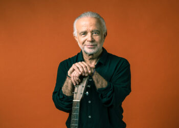 Fernando Ubiergo celebrará sus 50 años de canciones en el Teatro Municipal de Chillán.