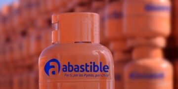 “Tapita Naranja” : Abastible lanza concurso que regala cargas de gas gratis.