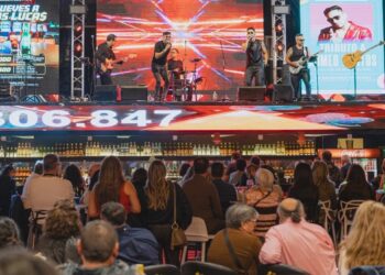 MDS Chillán invita a vivir un fin de semana para celebrar día de la madre con fiestas, sorteos y promociones imperdibles.