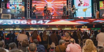 MDS Chillán invita a vivir un fin de semana para celebrar día de la madre con fiestas, sorteos y promociones imperdibles.