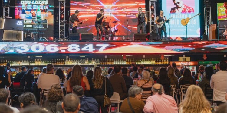 MDS Chillán invita a vivir un fin de semana para celebrar día de la madre con fiestas, sorteos y promociones imperdibles.