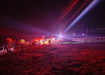 Un detenido deja robo de baterías desde antena telefónica en sector Ranguelmo de Coelemu