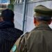 Chillรกn: Carabineros detuvo a tres sujetos por robo frustrado en restaurante.