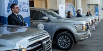 Ahora fiscalizan el buen uso del pago automático del pasaje en la locomoción colectiva.