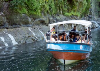 ¡Atención Región de Ñuble: No te quedes abajo! Sernatur abre postulaciones para viajes de estudio con subsidio.