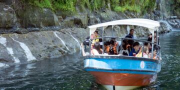 ¡Atención Región de Ñuble: No te quedes abajo! Sernatur abre postulaciones para viajes de estudio con subsidio.
