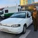 Rápido despliegue nocturno de Carabineros permitió detener a tres sujetos por robo de vehículo en Chillán